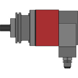 TR Electronic FXV70M-00003 Turkey