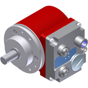 TR Electronic CEV582M-00230