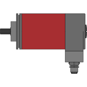 TR Electronic CEV65M-10458 Turkey