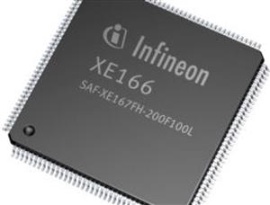 Infineon SAF-XE167FH-136F100L AB Turkey