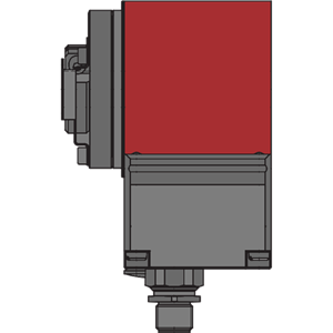 TR Electronic CEH58M-00046