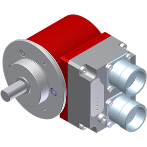 TR Electronic CEV582M-00039 Turkey