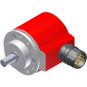 TR Electronic CEV582M-00036