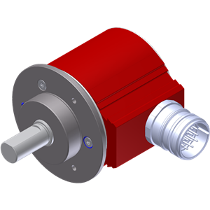 TR Electronic CEV582M-00072