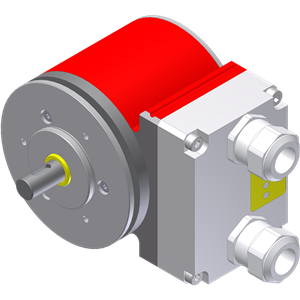 TR Electronic ADV75M-00003