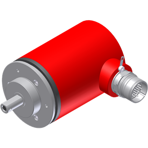 TR Electronic AEV65M-00001 Turkey