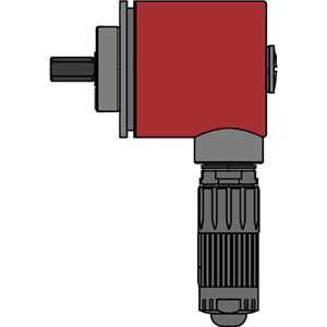 TR Electronic 5802-00050 Turkey