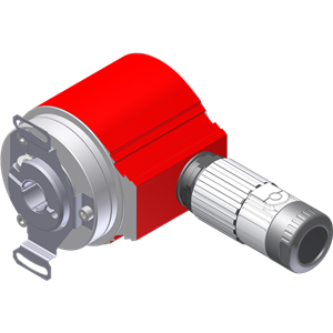 TR Electronic CEH58M-00047