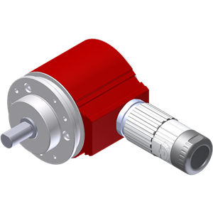 TR Electronic CEV58M-00051 Turkey