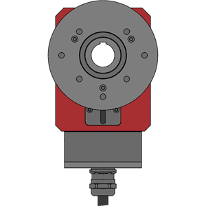 TR Electronic QEH81M-10022