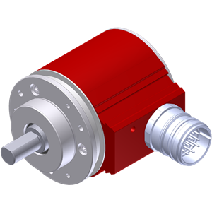 TR Electronic AMV58M-00001 Turkey