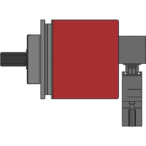 TR Electronic 207-00001 Turkey