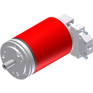 TR Electronic CEV65M-11032 Turkey