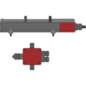 TR Electronic 307-01509 Turkey