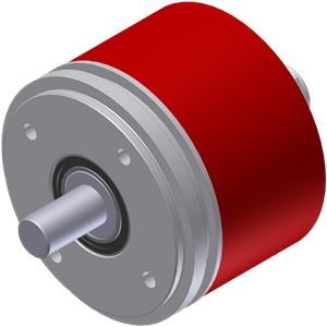 TR Electronic IMV36-00045 Turkey
