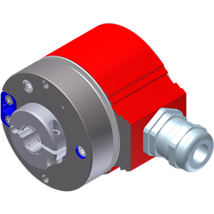 TR Electronic IH58-00013 Turkey