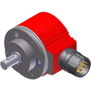 TR Electronic IV58-00004 Turkey