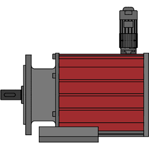 TR Electronic IEV115-00007 Turkey