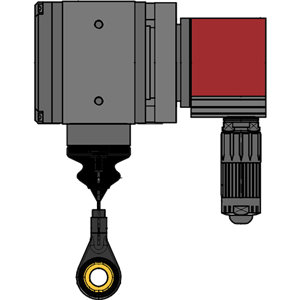 TR Electronic CEW58M-00132