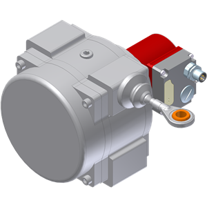 TR Electronic CEW582M-00192