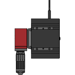 TR Electronic CMW58M-00048