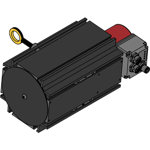 TR Electronic CEW58M-00301