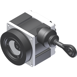 TR Electronic 40-720-002