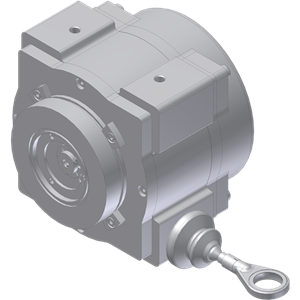 TR Electronic 40-720-003