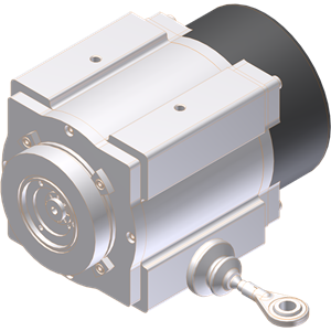 TR Electronic 40-720-005