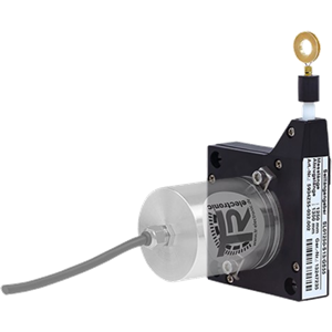TR Electronic 40-723-001