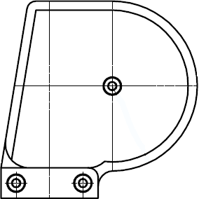 TR Electronic 49-995-063