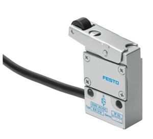 Festo ER-318 Electrical limit switch