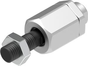 Festo FK-M6 Self-aligning rod coupler