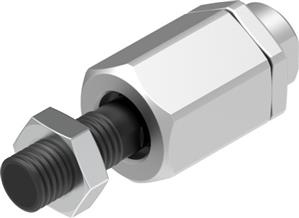 Festo FK-M8 Self-aligning rod coupler Turkey