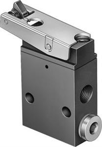 Festo LS-3-1/8 Toggle lever valve Turkey