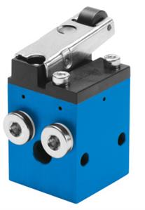 Festo RS-4-1/8 Roller lever valve