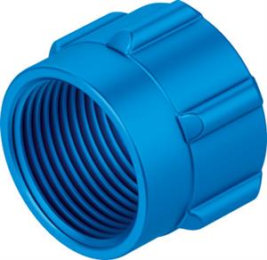 Festo MCK-PK-6 Union nut Turkey