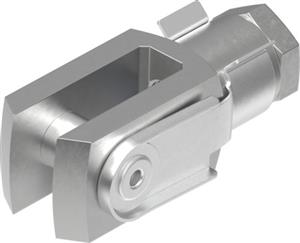 Festo SG-M8 Rod clevis