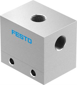 Festo OS-1/2 OR gate Turkey