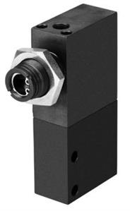 Festo VZB-3-1/4 Time delay valve Turkey