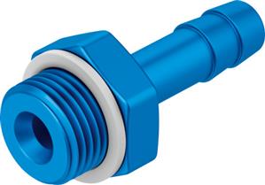 Festo N-1/2-P-9 Barbed hose fitting Turkey