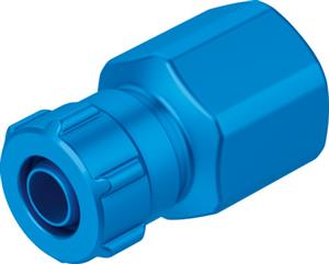 Festo ACK-3/8-PK-6 Quick connector