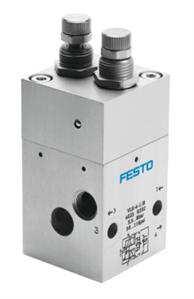Festo VLG-4-1/8 Pulse oscillator