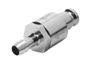 Festo KS5-N-13 Quick coupling plug