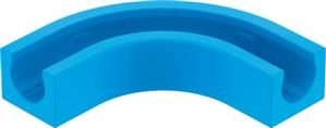 Festo PKS-6 Tubing support