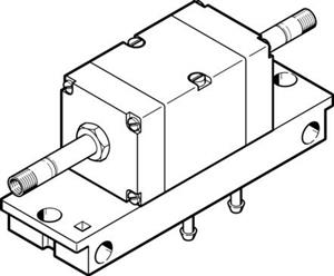 Festo JMFH-5-PK-3 Solenoid valve Turkey