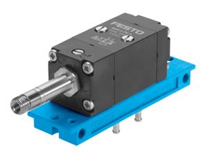 Festo MFH-5-PK-3 Solenoid valve