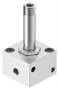Festo MFH-3-M5 Solenoid valve