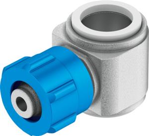 Festo LK-1/4-PK-4 Ring piece