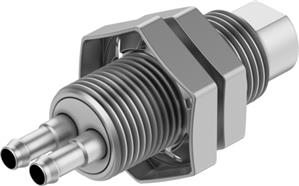 Festo SD-3 Back pressure end stop